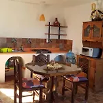 El Bello Jardin De Chela
