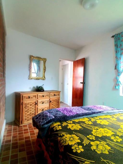 Apartamento El Jardin De Chela Guanajuato