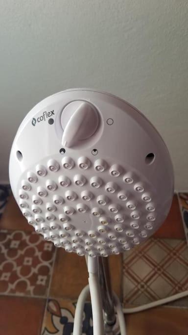 Apartamento El Jardin De Chela *