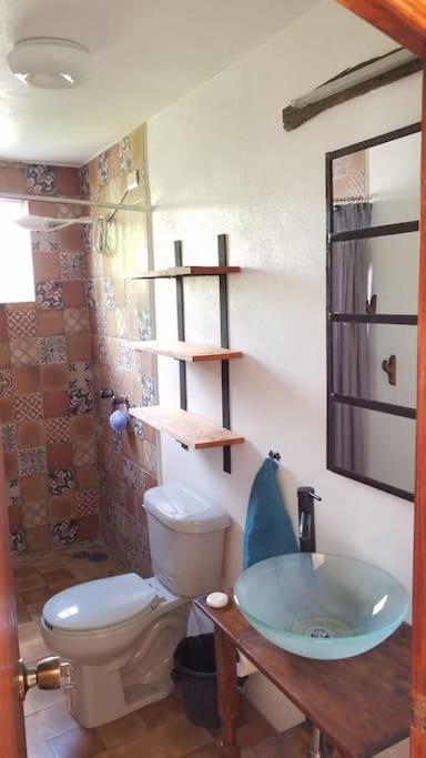 El Jardin De Chela Apartamento *