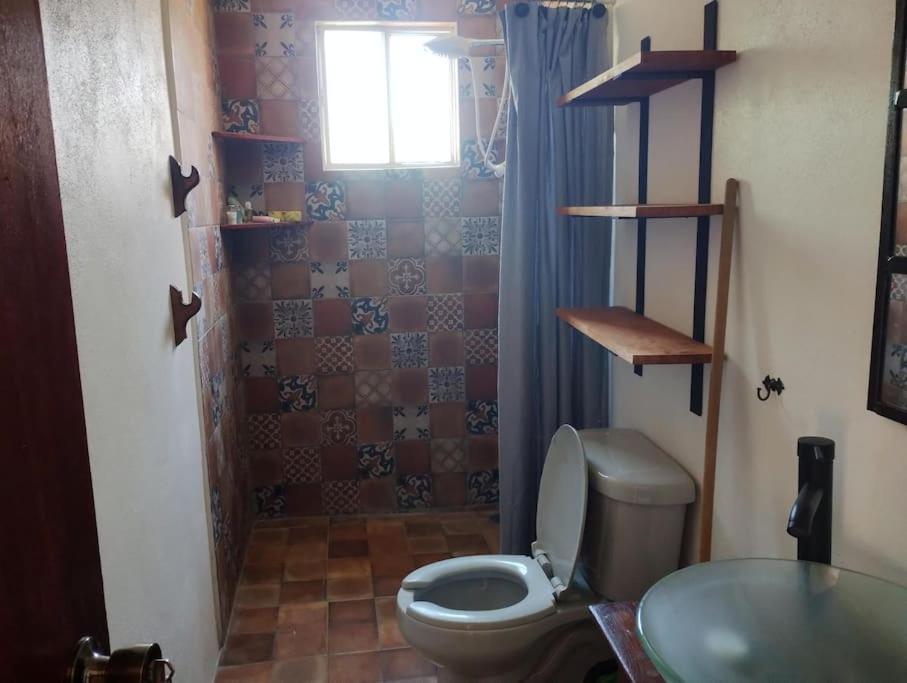 El Jardin De Chela Apartamento Guanajuato