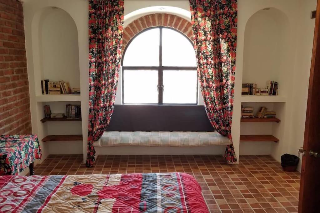 Apartamento El Jardin De Chela *