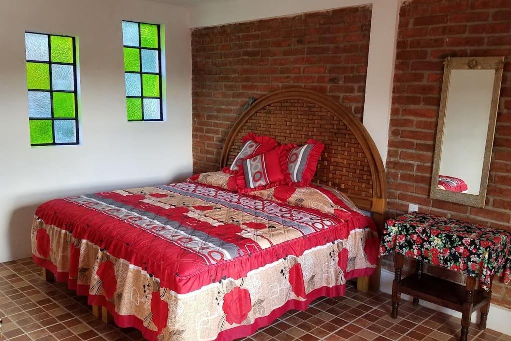 Apartamento El Jardin De Chela Guanajuato