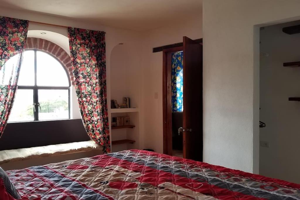 Apartment El Jardin De Chela Guanajuato