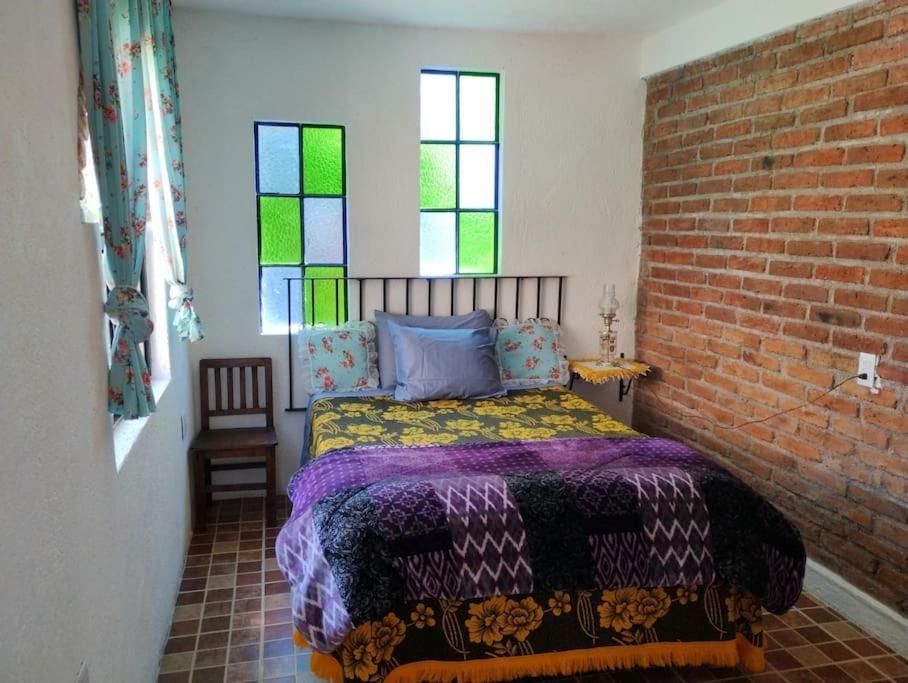 El Jardin De Chela Guanajuato